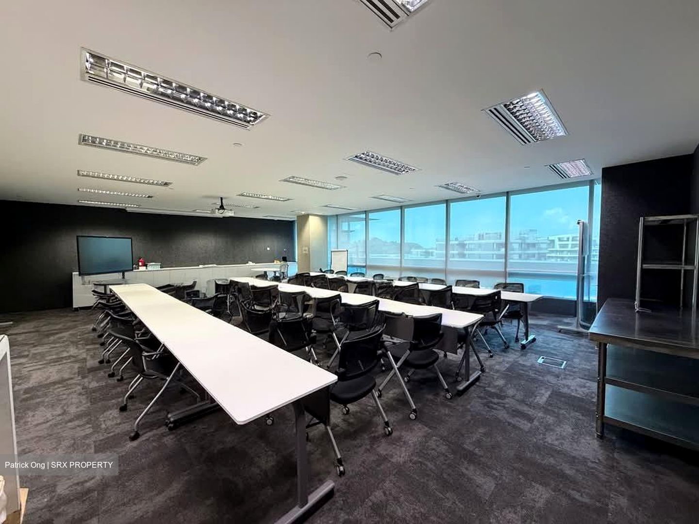 Keppel Bay Tower (D4), Office #532136041